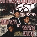 Cassius N Young Hyph - 2 West The Mixtape