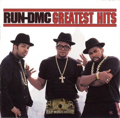 Run-D.M.C. - Greatest Hits