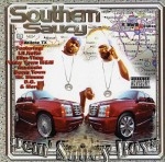 Southern Saucy - Dem' Saucy Boyz