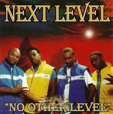 Next Level - No Other Level