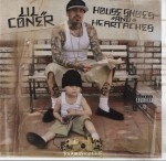 Lil Coner - House Shoes & Heartaches