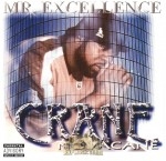 Crane Novacane - Mr. Exellence