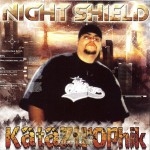 Night Shield - Kataztrophik