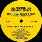 I.M.P. - Gangster Rock N' Roll