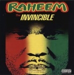 Raheem - The Invincible