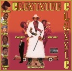 Various - Crestside Classic (Mixed By R8R)