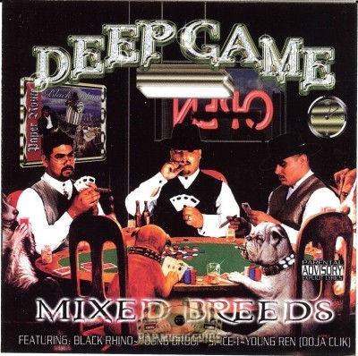 Deep Game - Mixed Breeds
