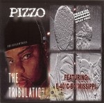 Pizzo - The Tribulation