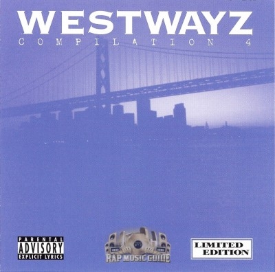 Westwayz - Compilation 4