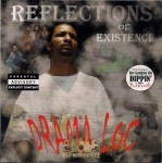 Drama Loc - Reflections Of Existence