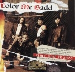 Color Me Badd - Time And Chance