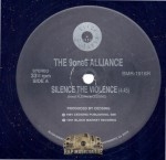 The 9one6 Alliance - Silence The Violence