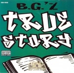 B.G.'z - True Story