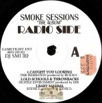 Smoke Sessions - The Album EP