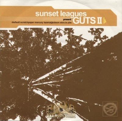 Sunset Leagues - Guts II