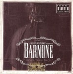 Barnone - Never Turn Back