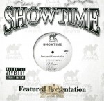 Showtime - Featured Presentation