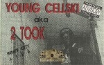 Young Cellski - Inner City Life