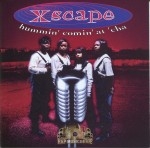 Xscape - Hummin' Comin' At 'Cha