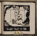 The Grouch - Don't Talk To Me