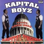 Kapital Boyz - Kapital Boyz