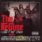The Regime - All Out War Vol. 1