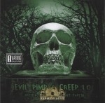 Evil Pimp & Creep Lo - Kreepin Out Tha' Kut Lost Tape: '98