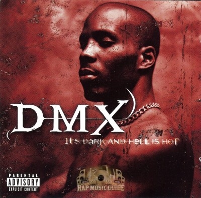 DMX - It's Dark And Hell Is Hot