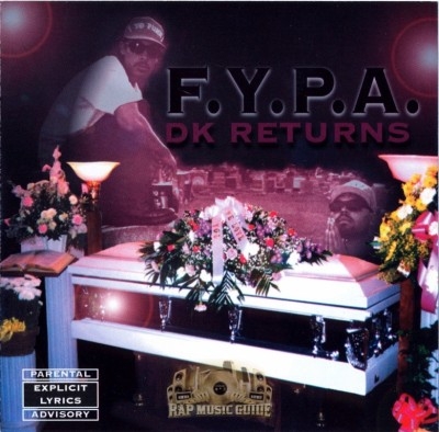 F.Y.P.A. - DK Returns