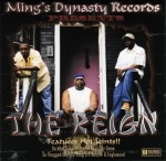 Ming's Dynasty Records Presents - The Reign