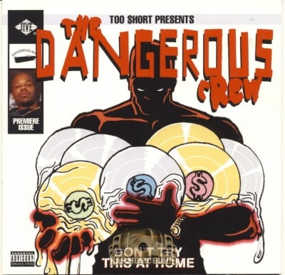 Dangerous Crew - Don't Try This At Home