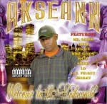 Akseann - Welcome To The Undaworld