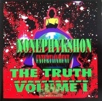 Nonephykshon - The Truth Volume 1