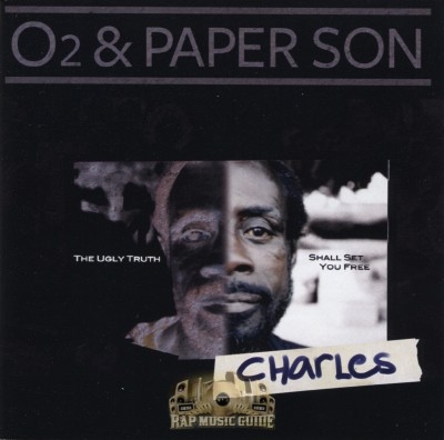 O2 & Paper Son - Charles