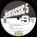 Jurassic 5 - EP