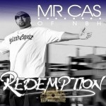 Mr. Cas - Redemption