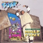 The Real Half Pint - To The Land Of Funk