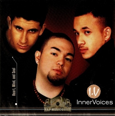 InnerVoices - Heart, Mind and Soul