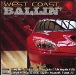 West Coast Ballin' - West Coast Ballin' 3 & 4