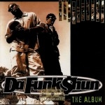 DaFunk$hun - The Album