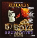 Ridah - D Boyz Compilation