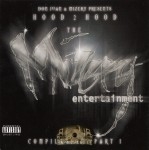 Don Juan & Mizery Presents - Hood 2 Hood Compilation Pt.1