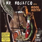 Mr. Nogatco - Nogatco Rd.