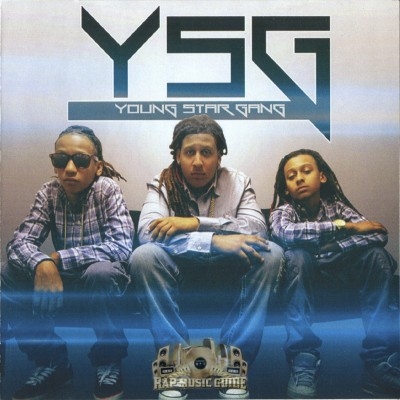 YSG - Young Star Gang