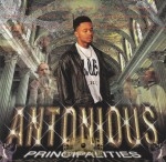 Antonious - Principalities