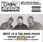 Mack 10 & Tha Dogg Pound, Master P - Rhyme & Reason