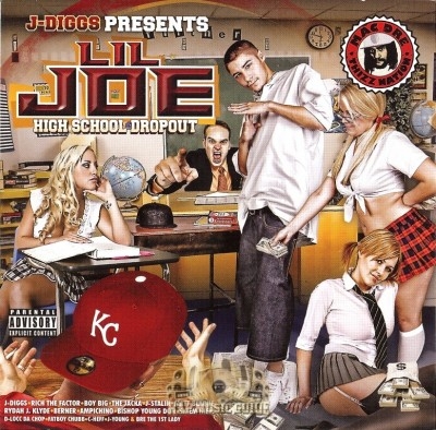 Lil Joe - High School Dropout