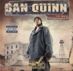 San Quinn - The Rock: Pressure Makes Diamonds