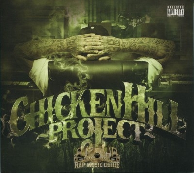 Chicken Hill - The Chicken Hill Project