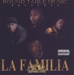 Round Table Music Presents - La Familia